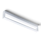 IMPERISO 60  alb  230V LED 18W IP44  3000K