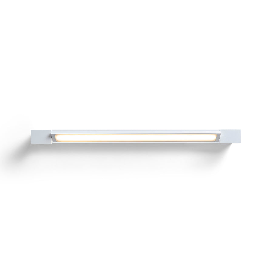 IMPERISO 60  alb  230V LED 18W IP44  3000K