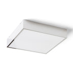 MERANO LED 30 de tavan  crom/acrilică mată 230V LED 16W IP44  3000K