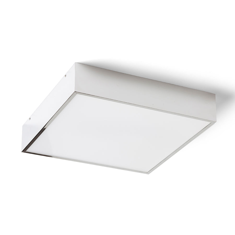 MERANO LED 30 de tavan  crom/acrilică mată 230V LED 16W IP44  3000K