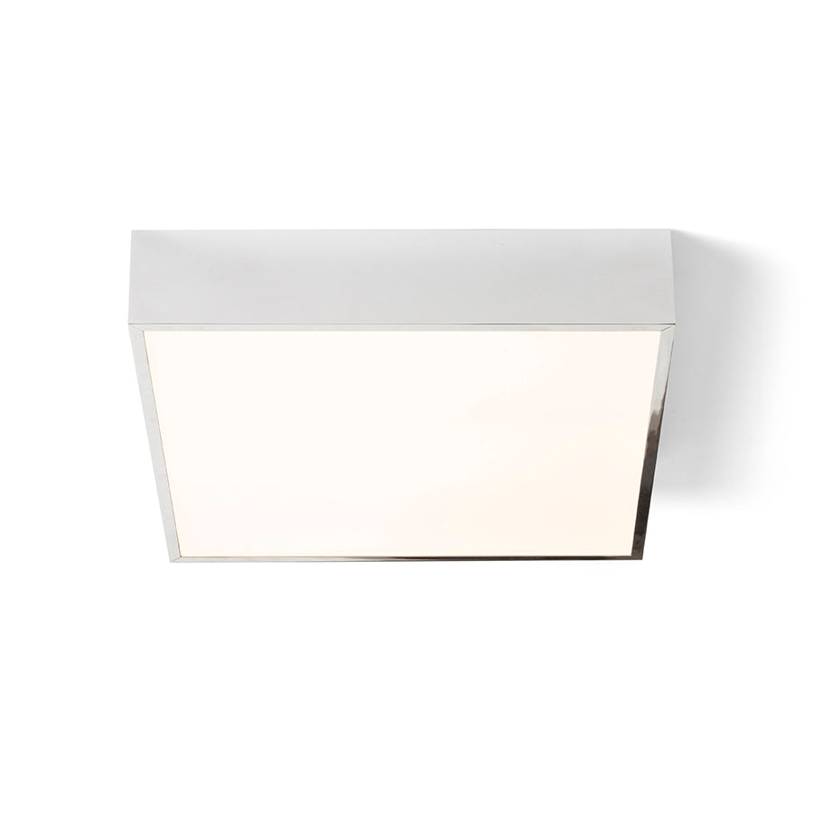 MERANO LED 30 de tavan  crom/acrilică mată 230V LED 16W IP44  3000K
