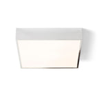 MERANO LED 30 de tavan  crom/acrilică mată 230V LED 16W IP44  3000K