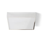 MERANO LED 30 de tavan  crom/acrilică mată 230V LED 16W IP44  3000K