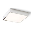 MERANO LED 30 de tavan  crom/acrilică mată 230V LED 16W IP44  3000K