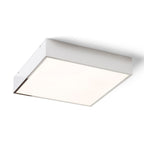 MERANO LED 30 de tavan  crom/acrilică mată 230V LED 16W IP44  3000K