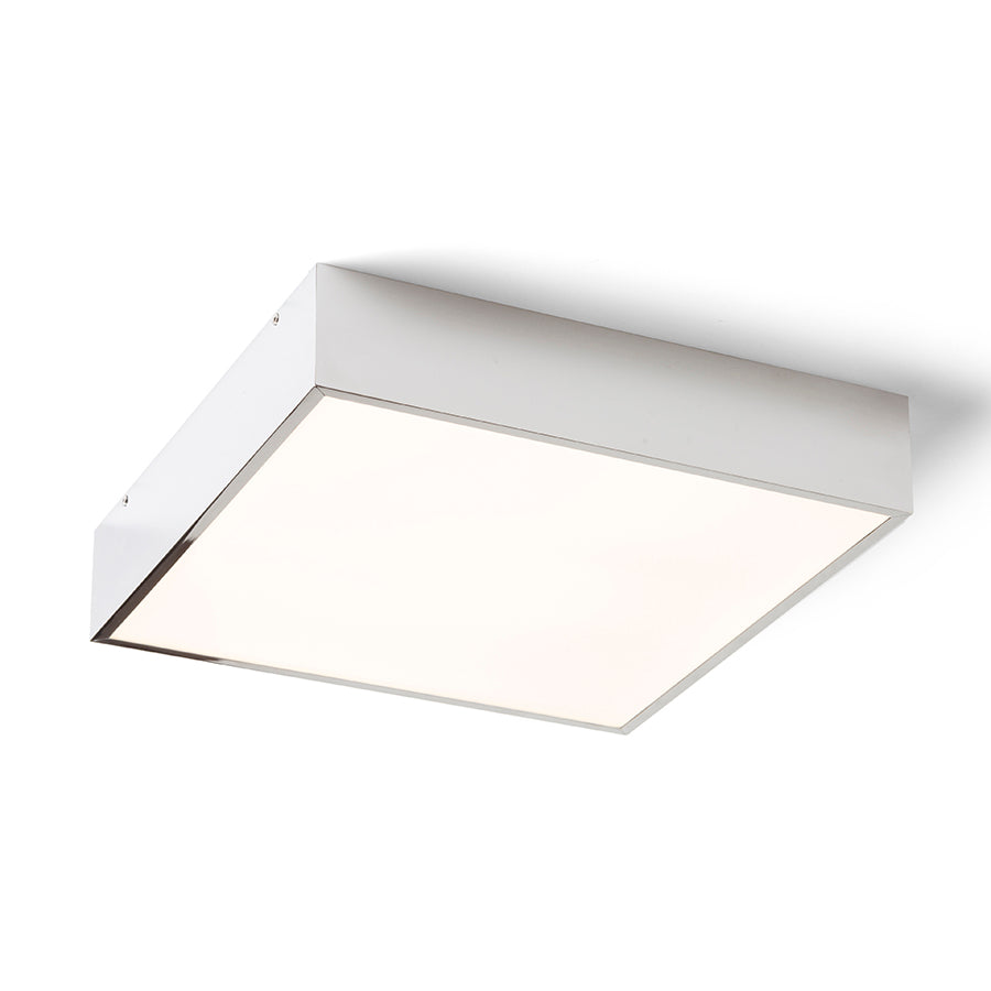 MERANO LED 30 de tavan  crom/acrilică mată 230V LED 16W IP44  3000K