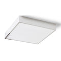 MERANO LED 35 de tavan  crom/acrilică mată 230V LED 24W IP44  3000K