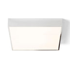 MERANO LED 35 de tavan  crom/acrilică mată 230V LED 24W IP44  3000K