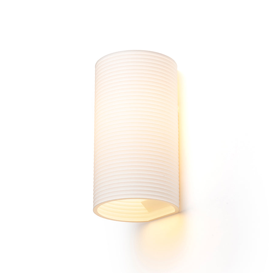 CALLUM RR4 250 de perete alb Eco PLA 230V LED E27 15W