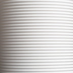 GLANS RR2 150 de perete alb Eco PLA 230V LED G9 5W