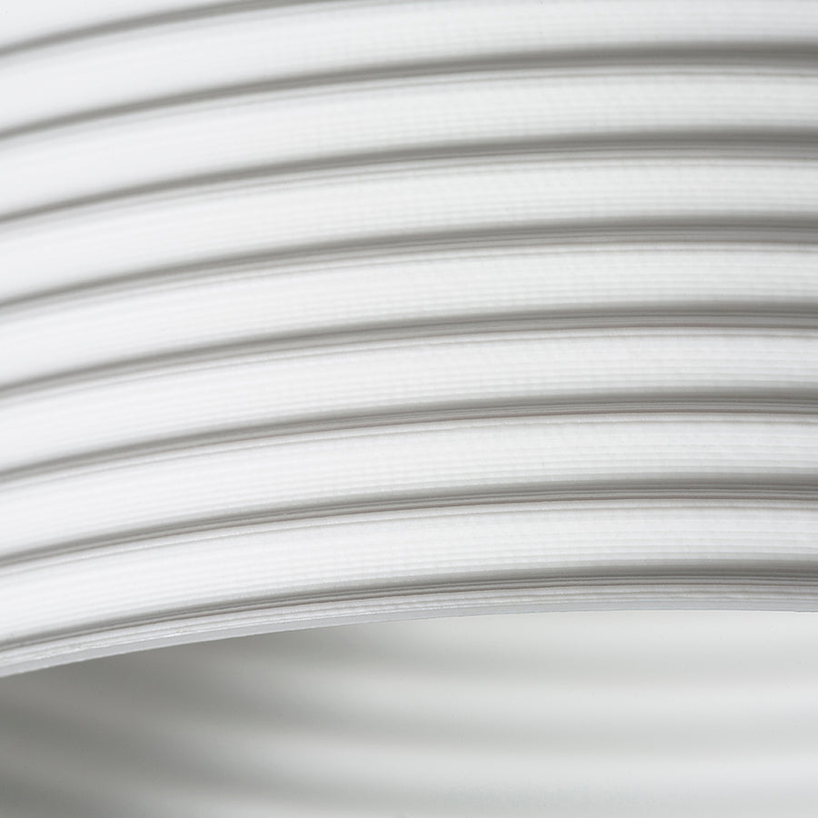 GLANS RR2 150 de perete alb Eco PLA 230V LED G9 5W