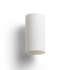 GLANS RR2 150 de perete alb Eco PLA 230V LED G9 5W