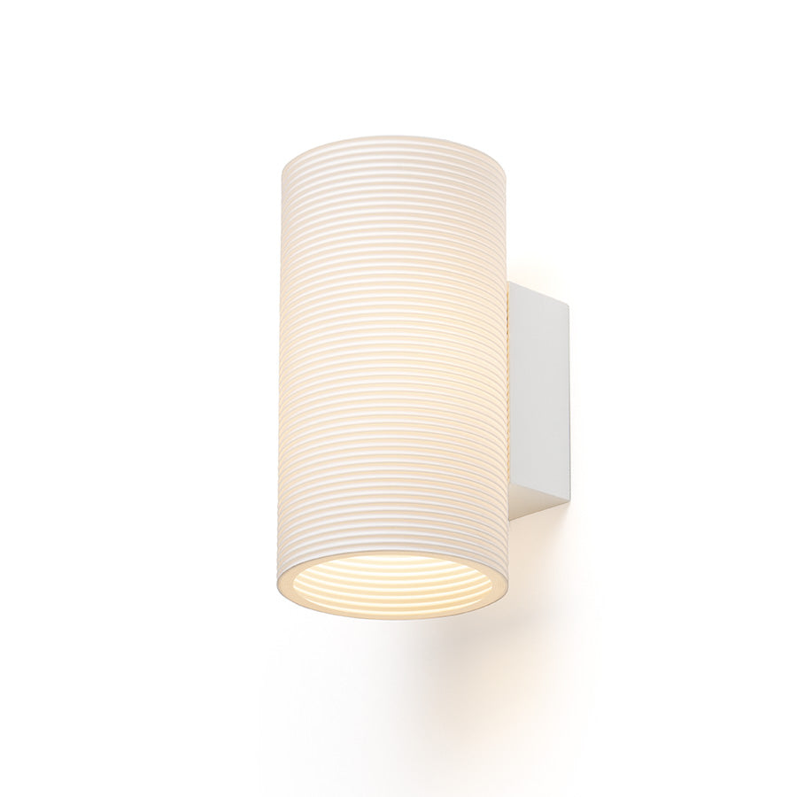 GLANS RR2 150 de perete alb Eco PLA 230V LED G9 5W