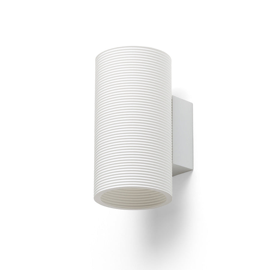 GLANS RR2 150 de perete alb Eco PLA 230V LED G9 5W