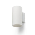 GLANS RR2 150 de perete alb Eco PLA 230V LED G9 5W