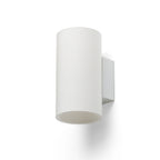 GLANS RR2 150 de perete alb Eco PLA 230V LED G9 5W