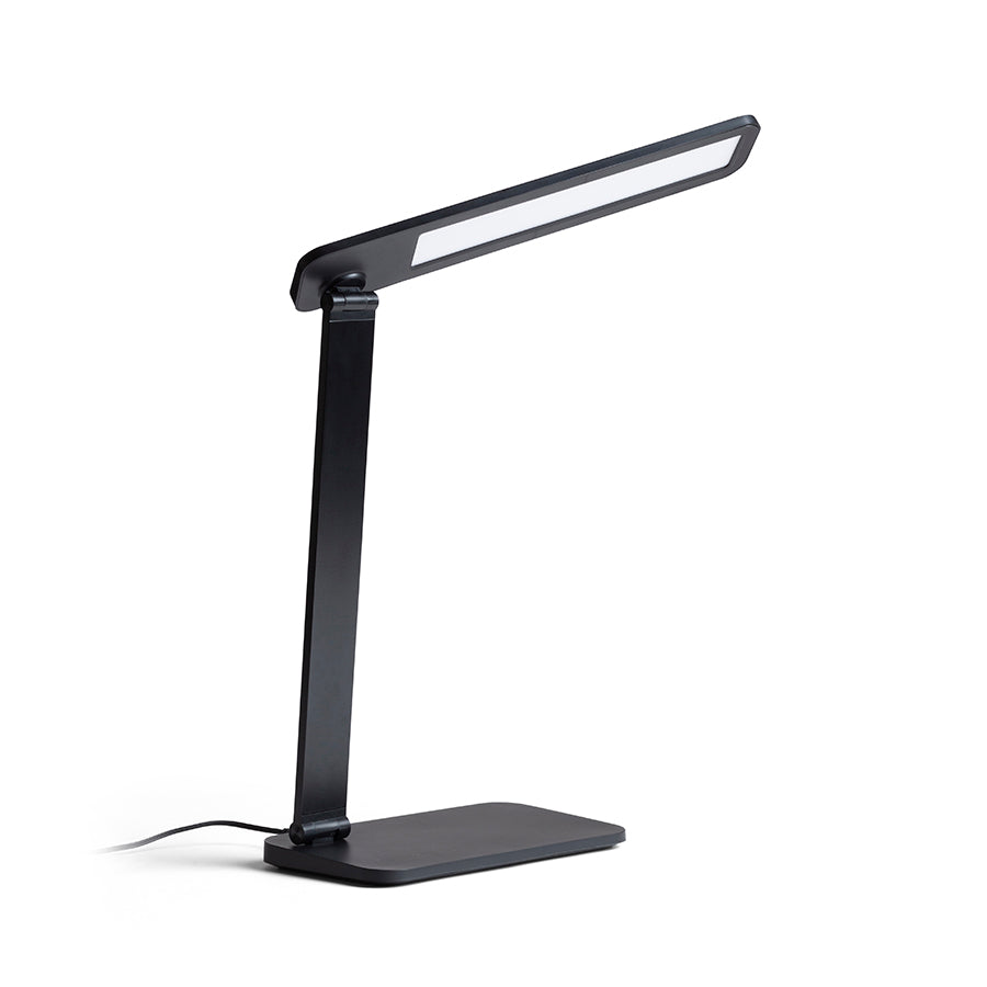 MAREK DIMM de masă negru  230V LED 6W  3000K 4000K 6500K