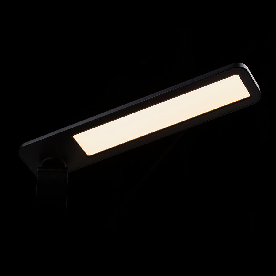 MAREK DIMM de masă negru  230V LED 6W  3000K 4000K 6500K