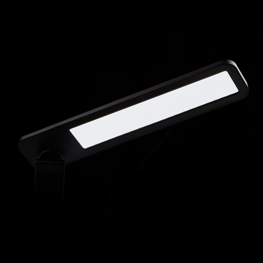 MAREK DIMM de masă negru  230V LED 6W  3000K 4000K 6500K