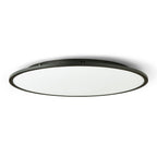 CIEL 59 DIMM de tavan negru 230V LED 50W 3000K 4000K 6000K