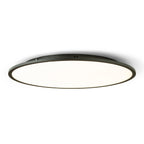 CIEL 59 DIMM de tavan negru 230V LED 50W 3000K 4000K 6000K