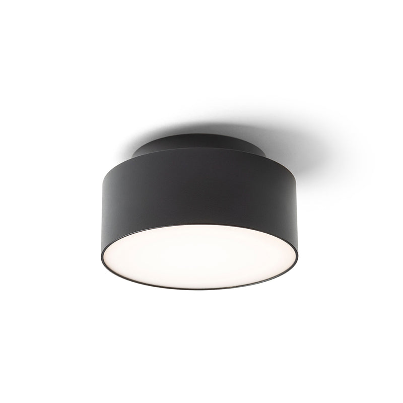 MARLENE 14 montat pe suprafață pearl aur 230V LED 18+6W 3000K
