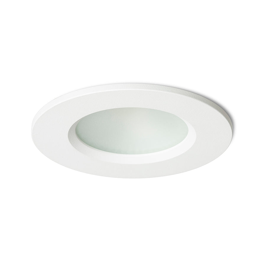 NONO DIMM incastrat alb 230V LED 7W IP65 3000K