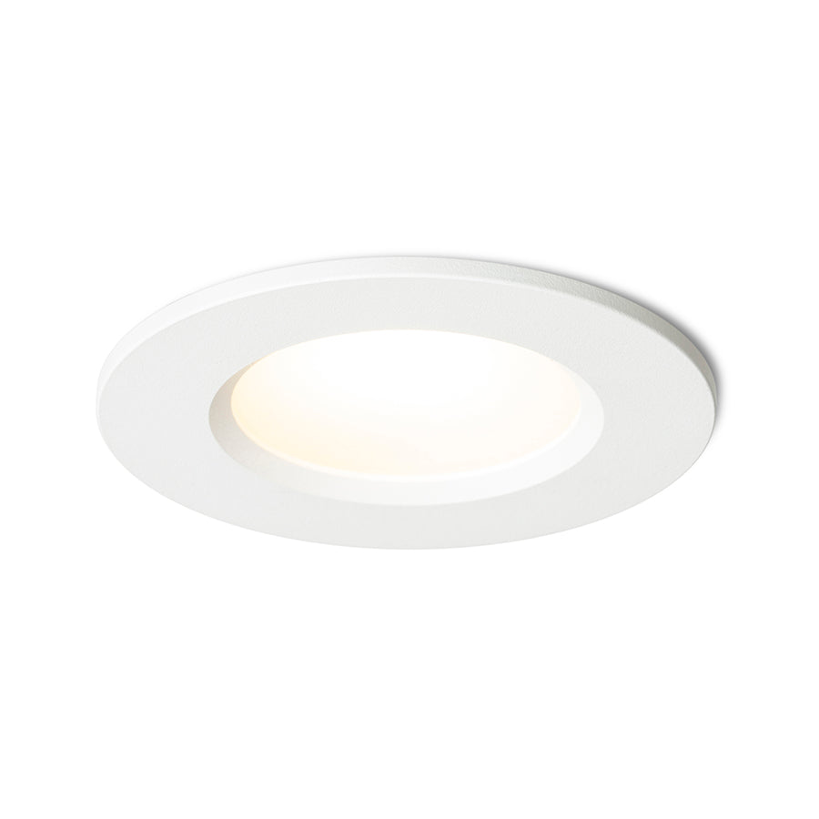 NONO DIMM incastrat alb 230V LED 7W IP65 3000K