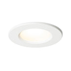 NONO DIMM incastrat alb 230V LED 7W IP65 3000K