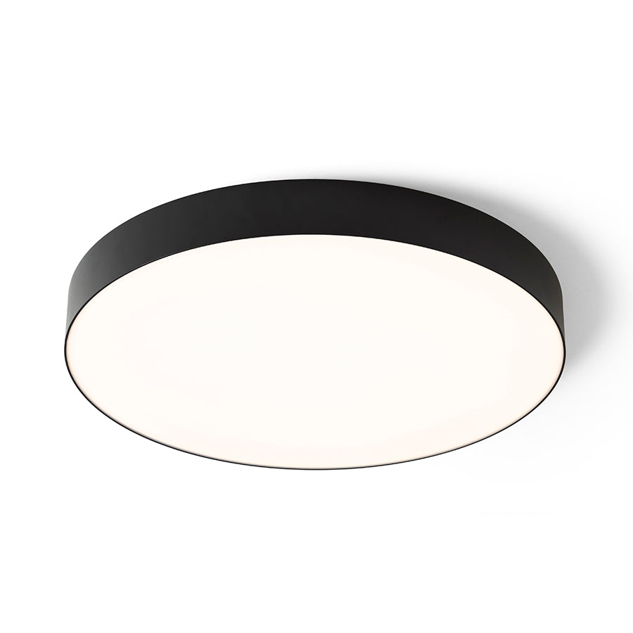 LARISA R 60 DIMM de tavan pearl aur 230V LED 100W 3000K 4000K 6500K