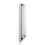 ROCCA 60 de perete  crom 230V LED 18W IP44  3000K