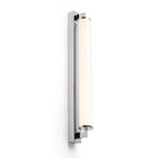 ROCCA 60 de perete  crom 230V LED 18W IP44  3000K