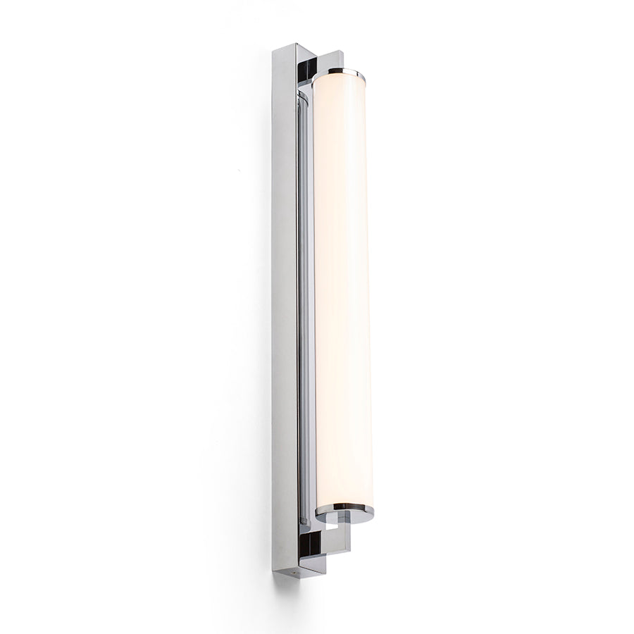 ROCCA 60 de perete  crom 230V LED 18W IP44  3000K