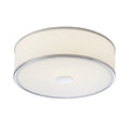 CASSABLANCA  LED 40  de tavan  crom 230V LED 35W  3000K
