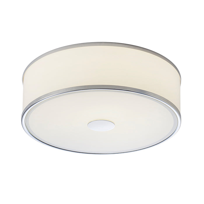 CASSABLANCA  LED 40  de tavan  crom 230V LED 35W  3000K