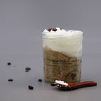 Energie și Rafinament – Scrub Corporal Espresso Martini 300g amazio