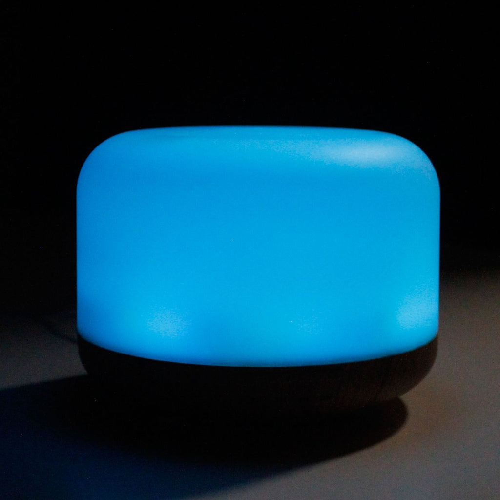 Aarhus Atomiser - Classic Pod - USB - Colour Change - Timer AW Dropship Europe