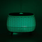 Difuzor Aromaterapie USB |  Led Multicolor amazio