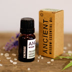 Energising Essential Oil Blend - Boxed - 10ml AW Dropship Europe