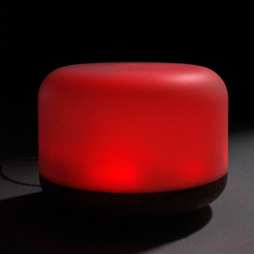 Aarhus Atomiser - Classic Pod - USB - Colour Change - Timer AW Dropship Europe