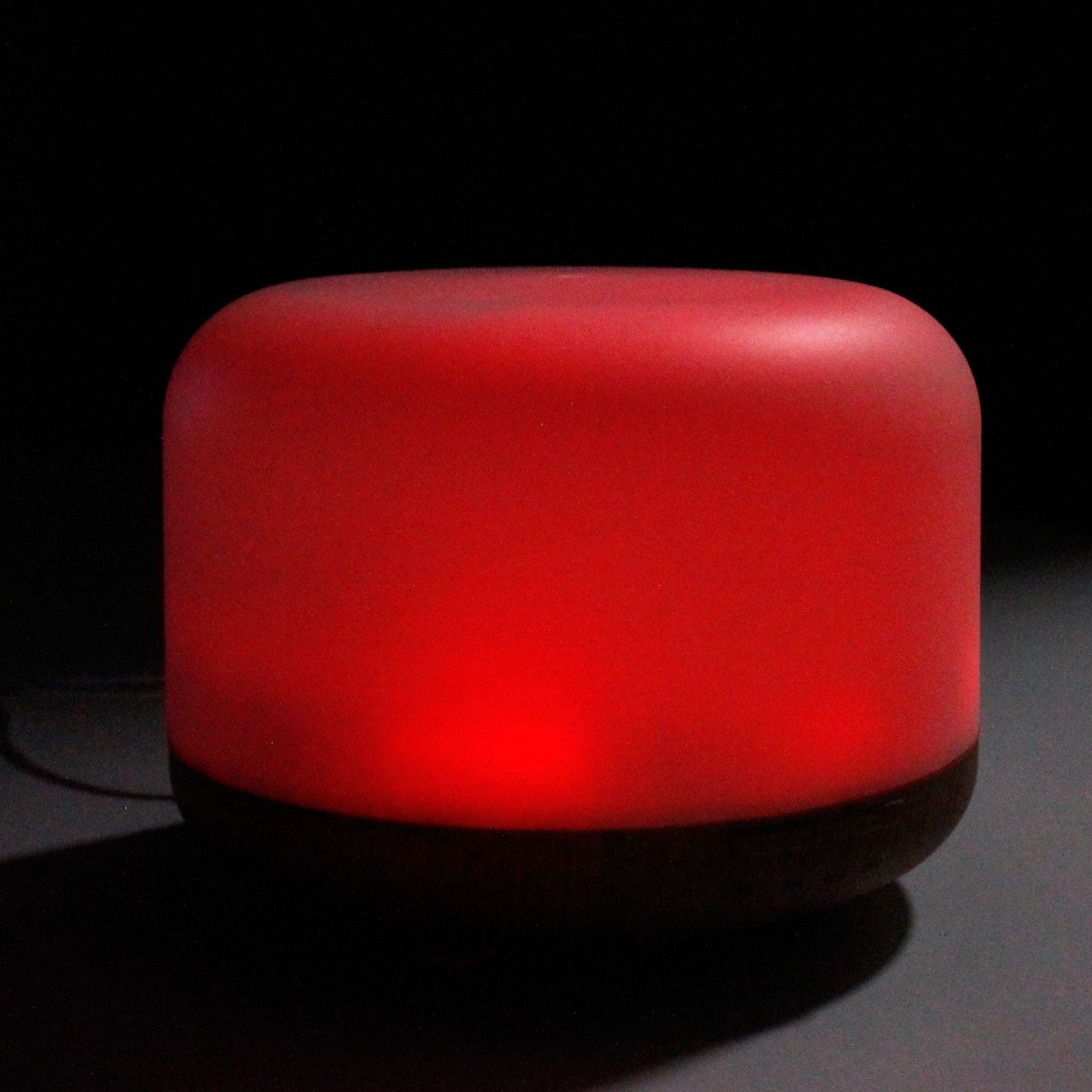 Aarhus Atomiser - Classic Pod - USB - Colour Change - Timer AW Dropship Europe