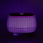 Difuzor Aromaterapie USB |  Led Multicolor amazio