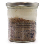 Scrub Corporal cu Zahăr Parfumat - Espresso Martini 300g