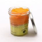 Dulceață de Piersică în Fiecare Zi – Scrub Corporal Peach Sangria 300g amazio