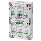 Ulei aromatic pe bază de plante - Viorea și Crin