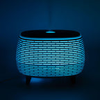 Difuzor Aromaterapie USB |  Led Multicolor amazio