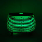 Difuzor Aromaterapie USB |  Led Multicolor amazio