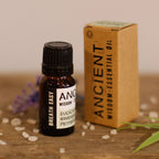 Breath Easy Essential Oil Blend - Boxed - 10ml AW Dropship Europe