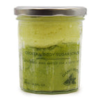 Prospățime de Cocktail în Rutina Ta – Scrub Corporal Mojito 300g amazio