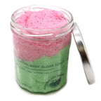 Răcoare de Vară pe Pielea Ta – Scrub Corporal Watermelon Daiquiri 300g amazio